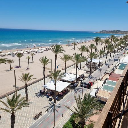Febus Alicante Exterior foto
