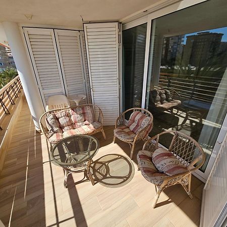 Febus Alicante Exterior foto