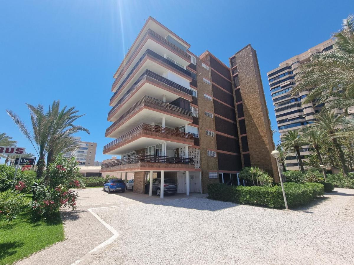 Febus Alicante Exterior foto
